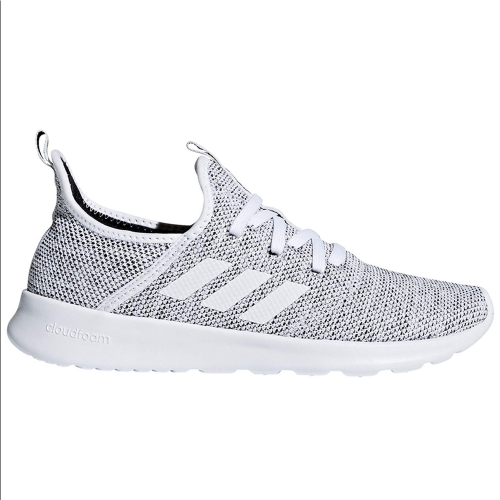 Adidas Women's Cloudfoam Pure Running Shoe